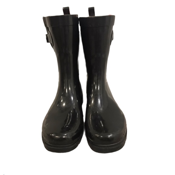capelli mid calf rain boots